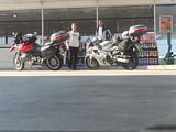 Stazione di servizio